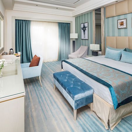 Kaisol Romance Resort Sahl Hasheesh - Adults Only フルガダ エクステリア 写真 A typical room