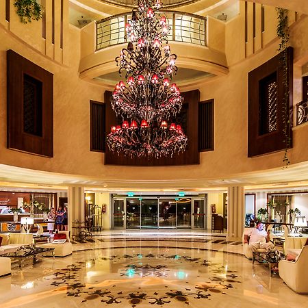 Kaisol Romance Resort Sahl Hasheesh - Adults Only フルガダ エクステリア 写真 Lobby