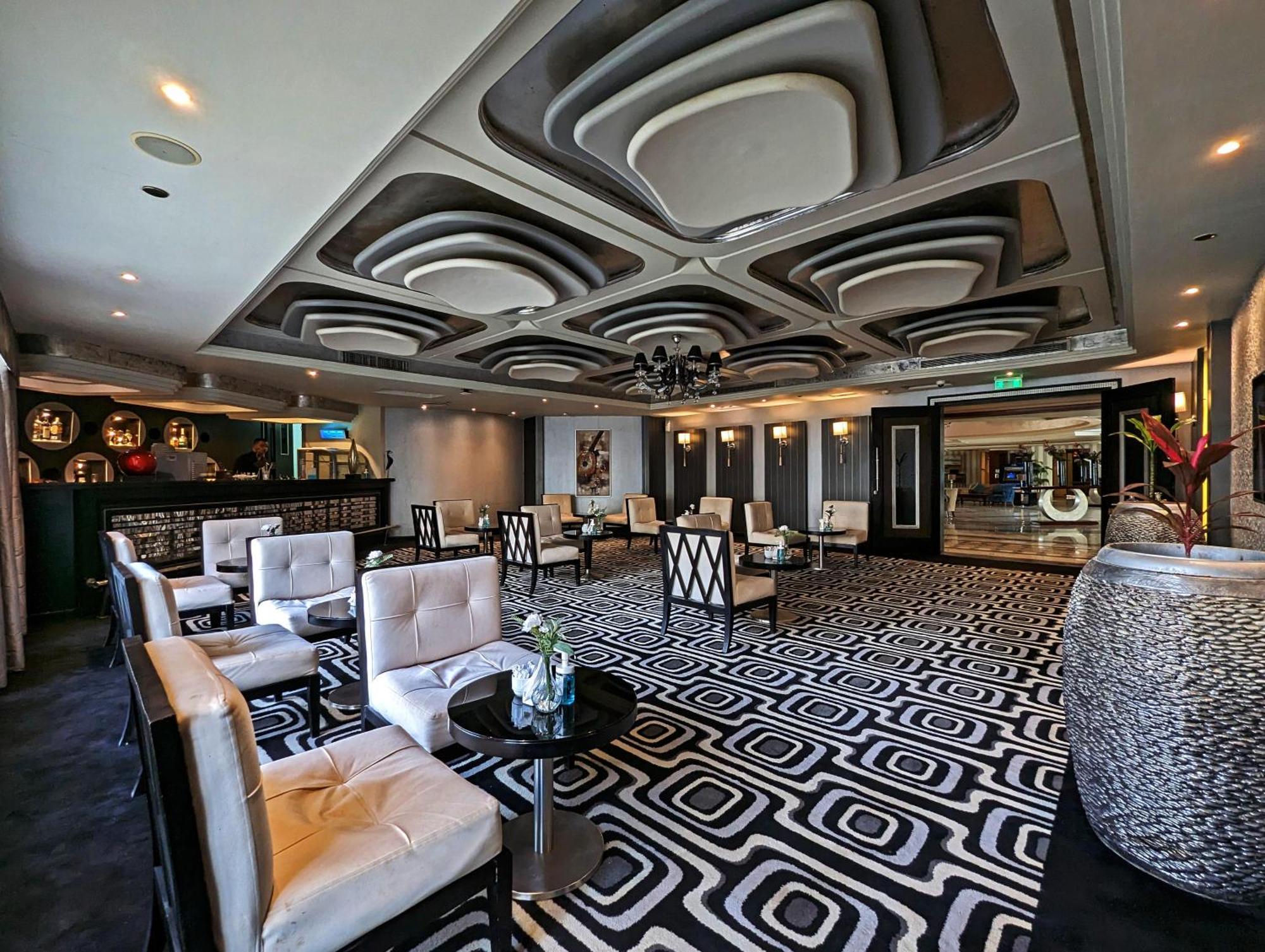 Kaisol Romance Resort Sahl Hasheesh - Adults Only フルガダ エクステリア 写真 The Club at Changi Airport
