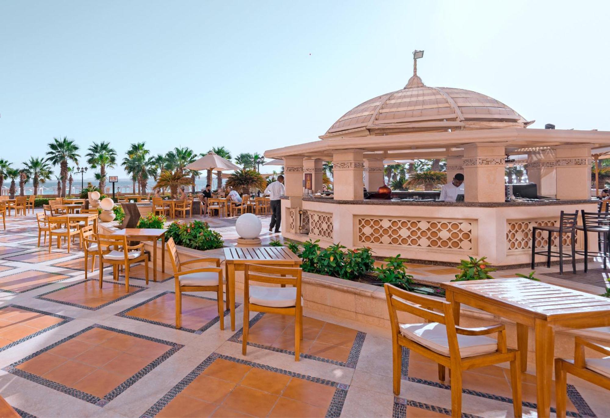 Kaisol Romance Resort Sahl Hasheesh - Adults Only フルガダ エクステリア 写真 The Royal Bar