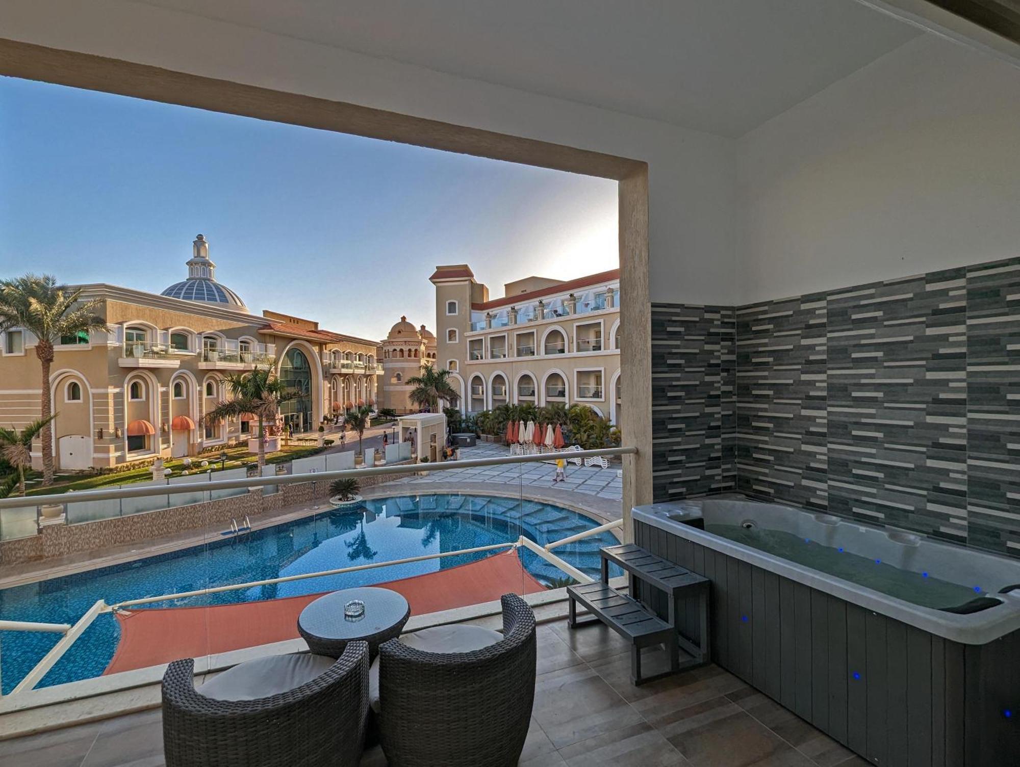 Kaisol Romance Resort Sahl Hasheesh - Adults Only フルガダ エクステリア 写真 The Venetian Resort Las Vegas