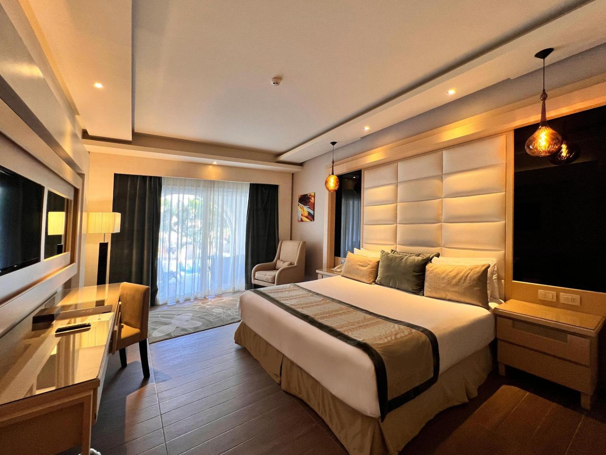 Kaisol Romance Resort Sahl Hasheesh - Adults Only フルガダ エクステリア 写真 Deluxe Room
