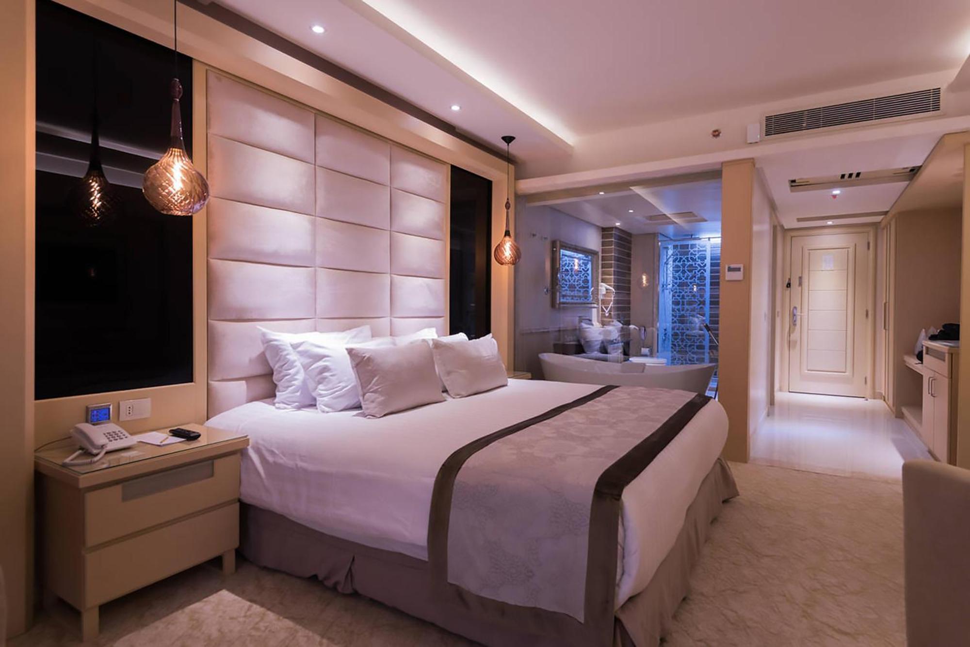 Kaisol Romance Resort Sahl Hasheesh - Adults Only フルガダ エクステリア 写真