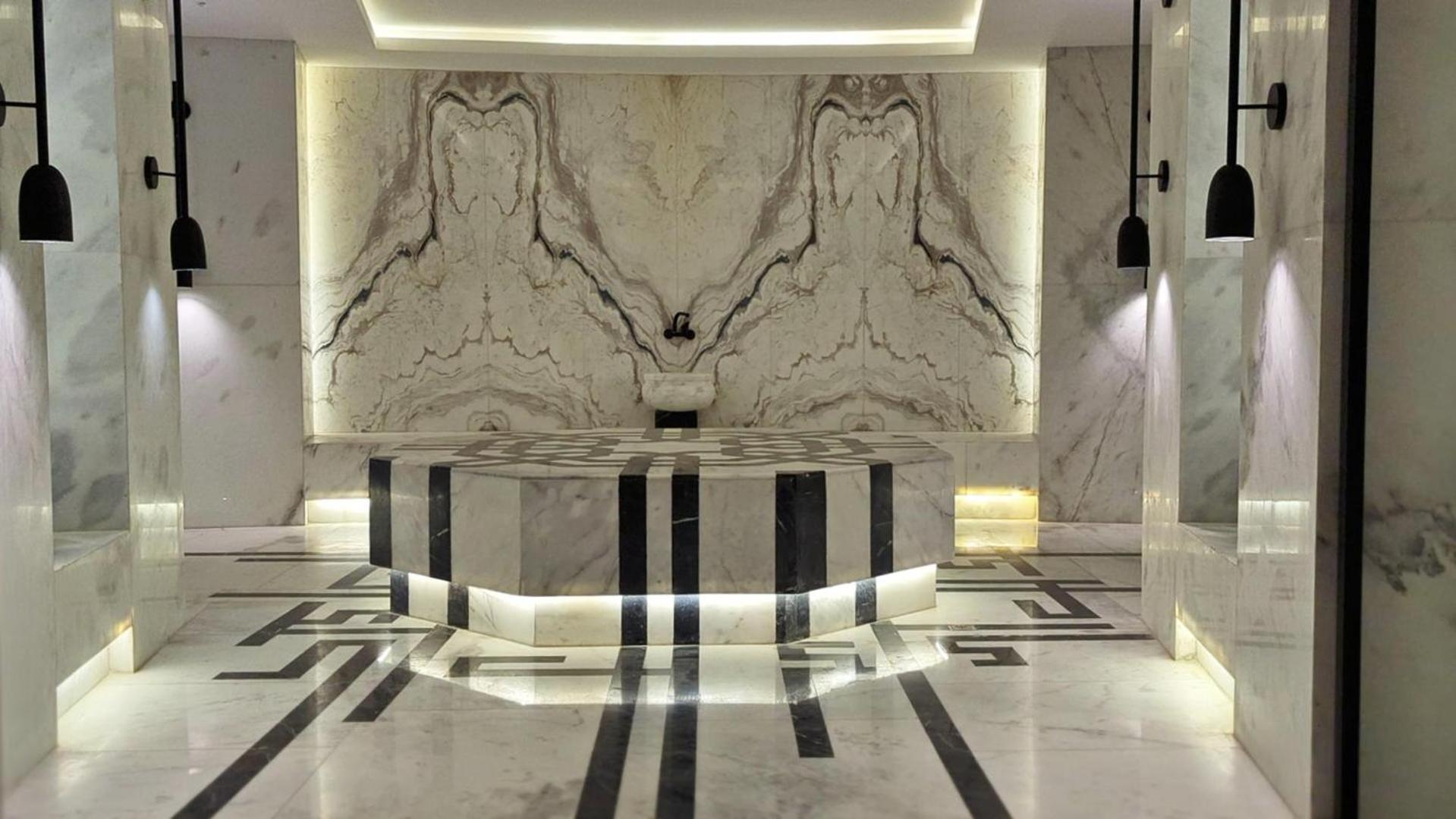 Kaisol Romance Resort Sahl Hasheesh - Adults Only フルガダ エクステリア 写真 The lobby of the hotel
