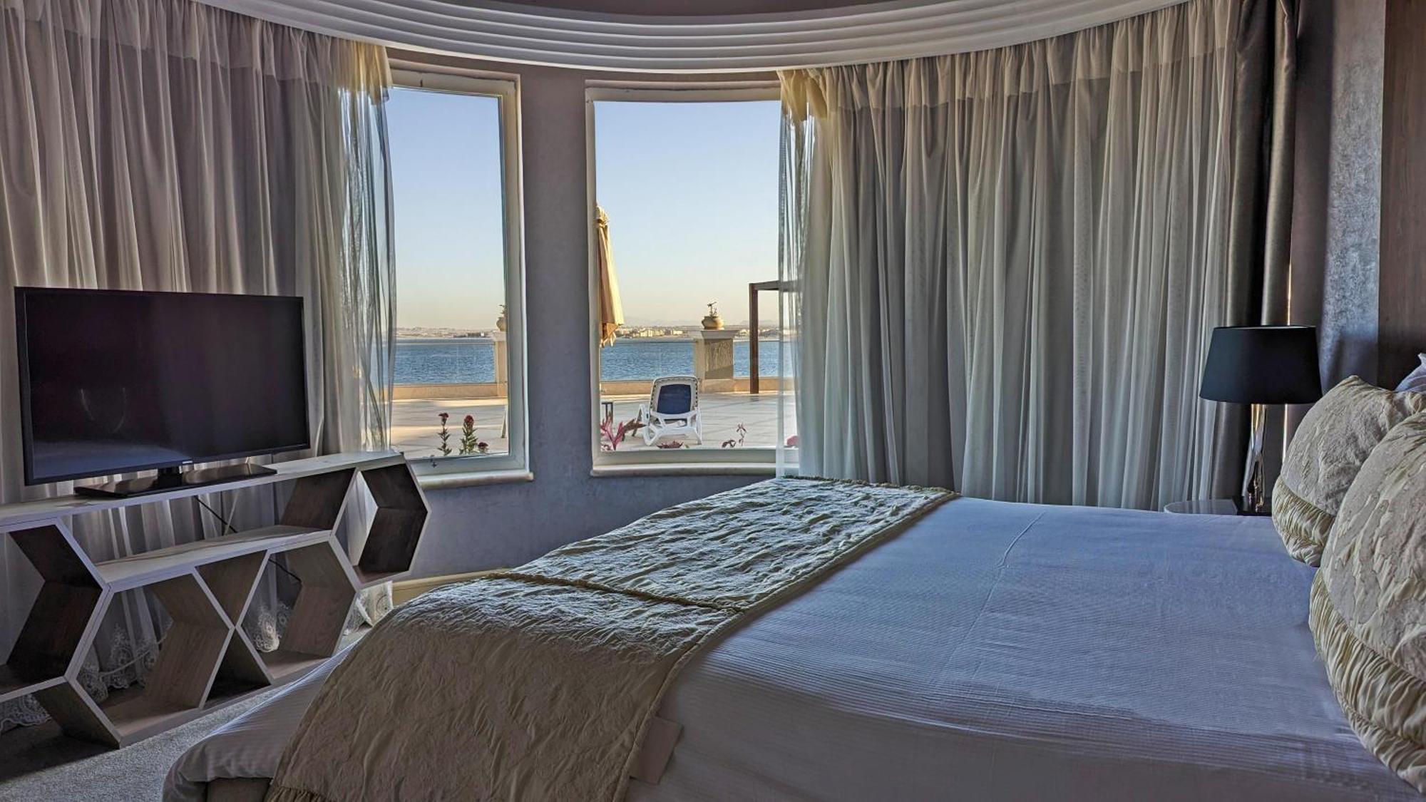 Kaisol Romance Resort Sahl Hasheesh - Adults Only フルガダ エクステリア 写真