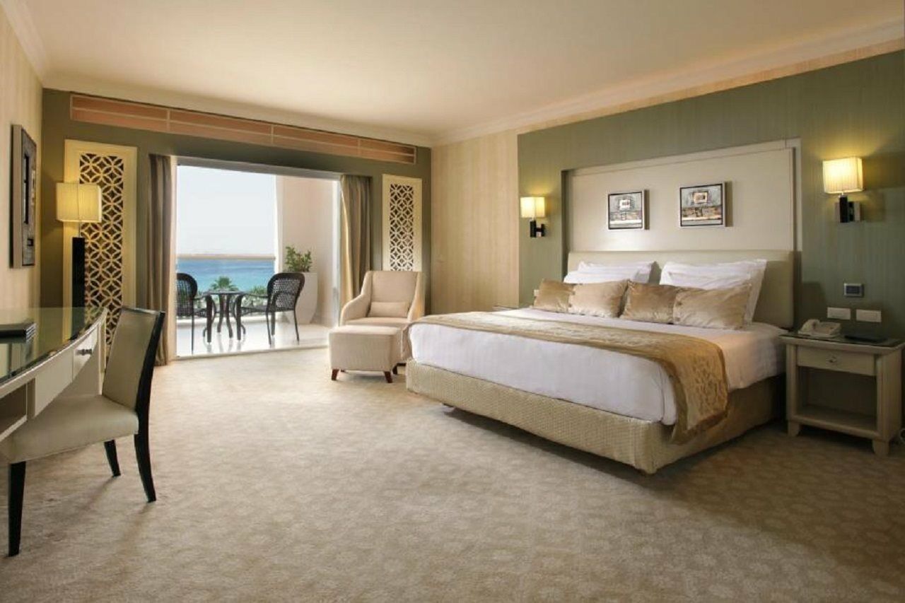 Kaisol Romance Resort Sahl Hasheesh - Adults Only フルガダ エクステリア 写真 Deluxe Room